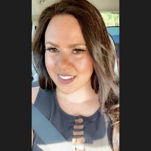 Meet your Posher, Brittaney